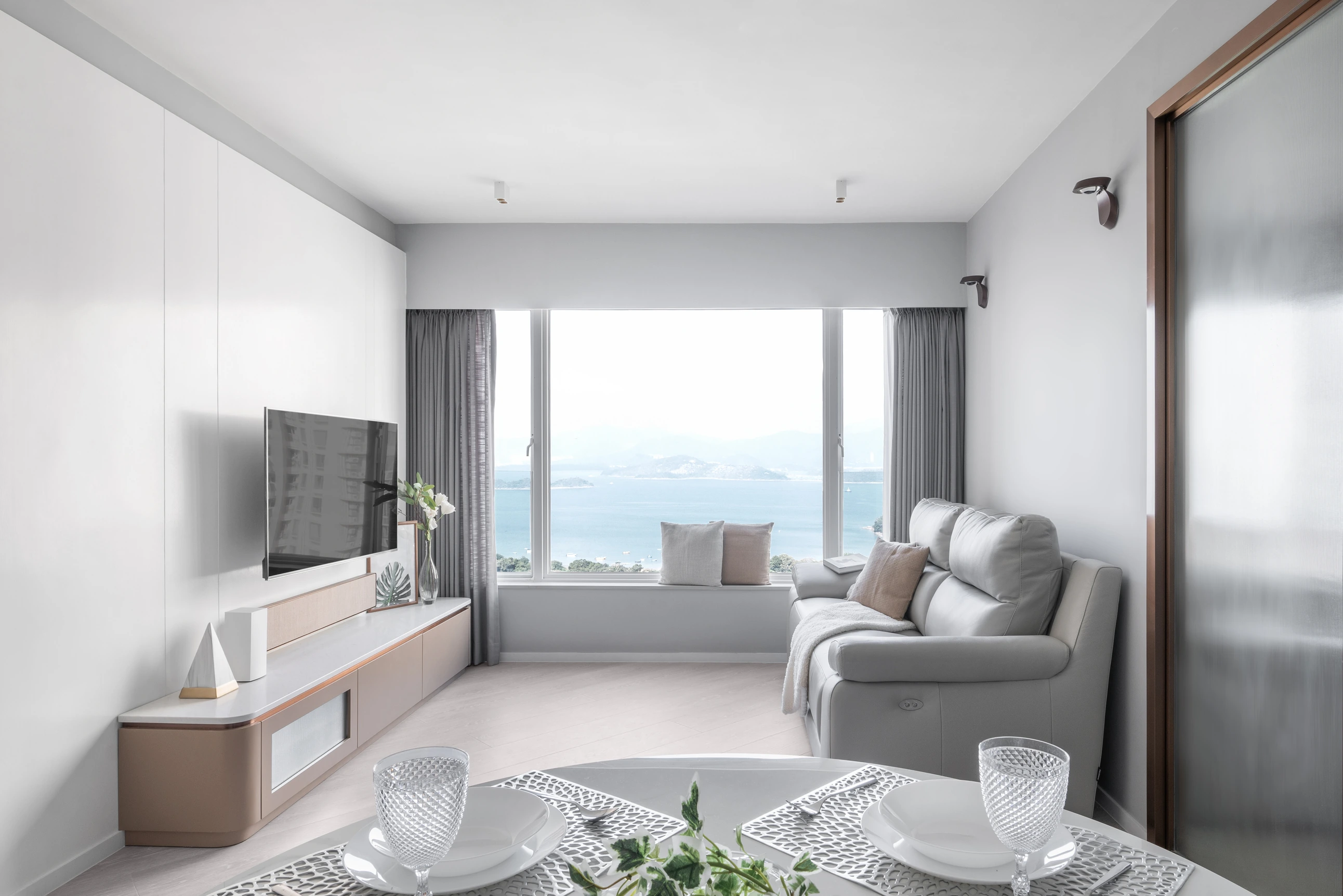 Monte Vista 翠擁華庭