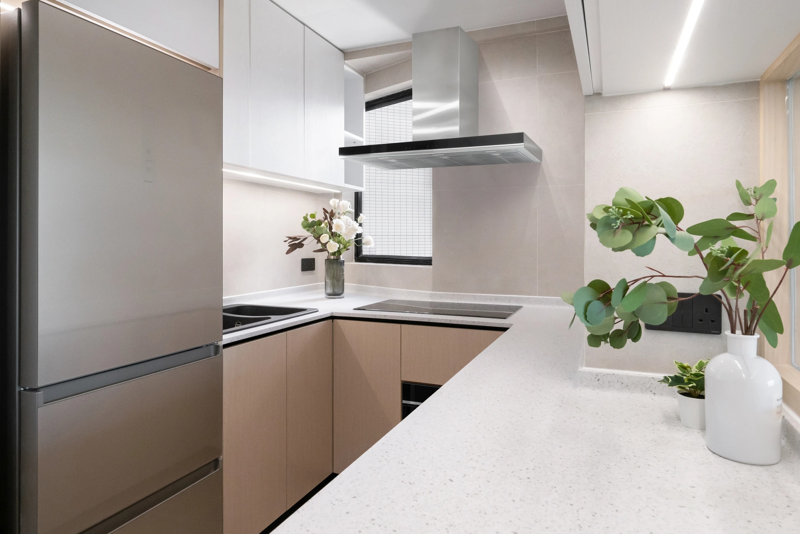 Park Island completed interior 3